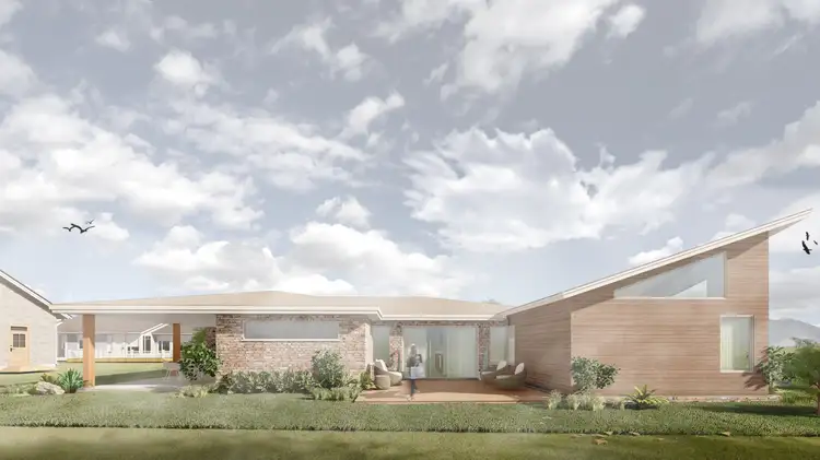 Fourth view of Homely house listing, 32 Macquarie Drive, Burrill Lake NSW 2539