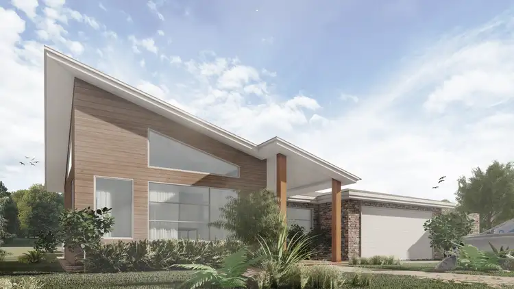 Sixth view of Homely house listing, 32 Macquarie Drive, Burrill Lake NSW 2539