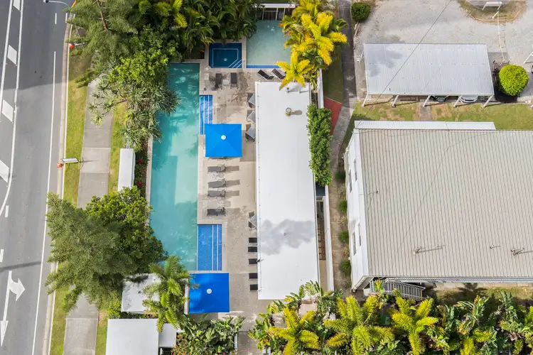 Third view of Homely apartment listing, 181/25 Surf Parade, Broadbeach QLD 4218
