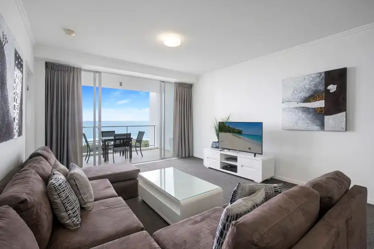 Fourth view of Homely apartment listing, 181/25 Surf Parade, Broadbeach QLD 4218