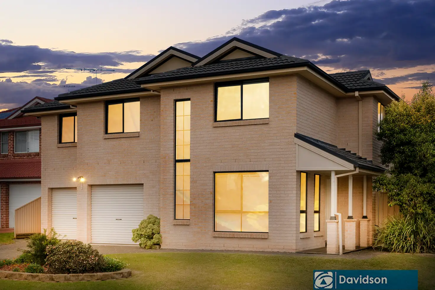 Main view of Homely house listing, 2A Mondovi Close, Prestons NSW 2170