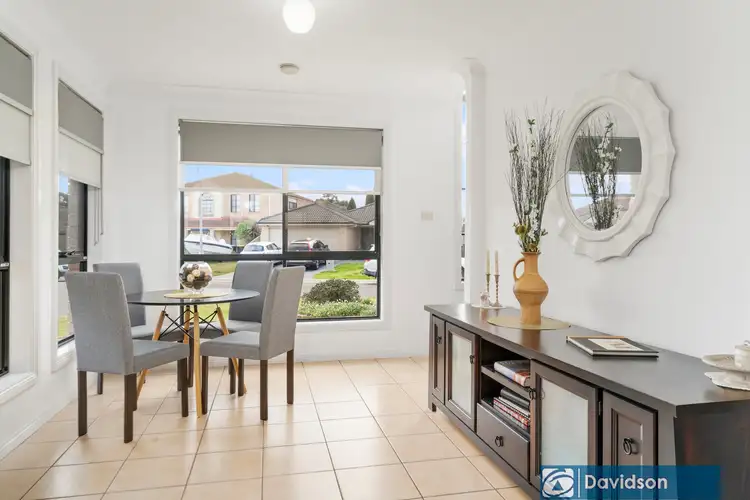 Second view of Homely house listing, 2A Mondovi Close, Prestons NSW 2170