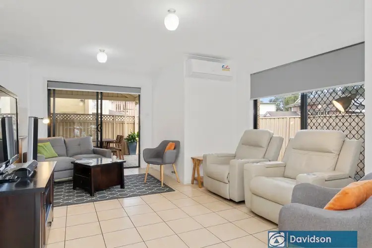 Third view of Homely house listing, 2A Mondovi Close, Prestons NSW 2170