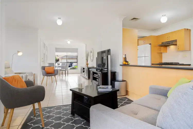 Fourth view of Homely house listing, 2A Mondovi Close, Prestons NSW 2170