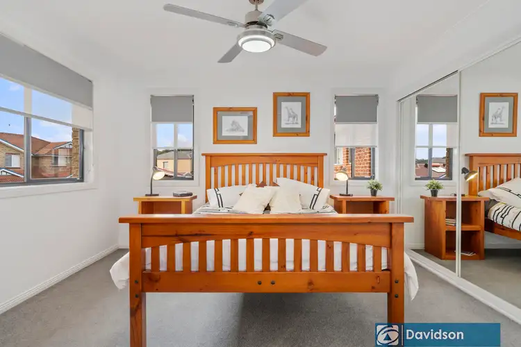 Sixth view of Homely house listing, 2A Mondovi Close, Prestons NSW 2170