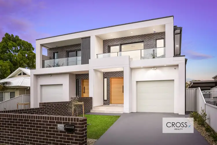 Main view of Homely semi-detached listing, 16B Drake Avenue, Caringbah NSW 2229