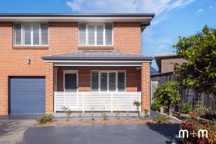 Main view of Homely house listing, 3B Forestview Way, Woonona NSW 2517