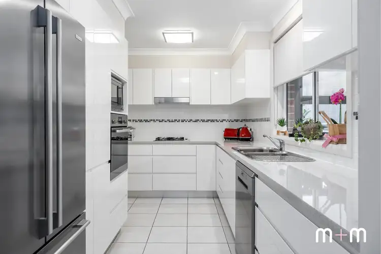 Second view of Homely house listing, 3B Forestview Way, Woonona NSW 2517