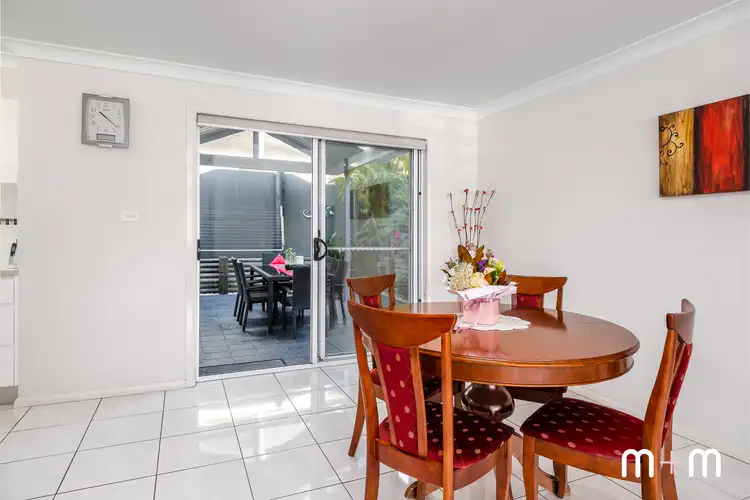 Third view of Homely house listing, 3B Forestview Way, Woonona NSW 2517