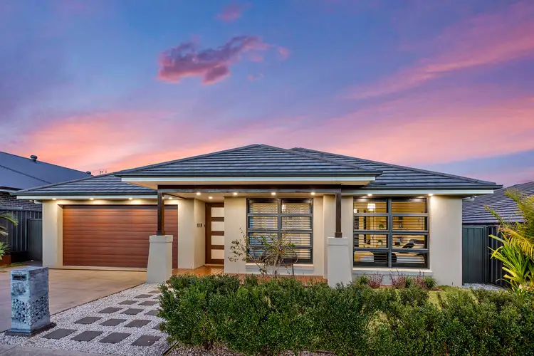 45 Mallon Avenue, Horsley NSW 2530