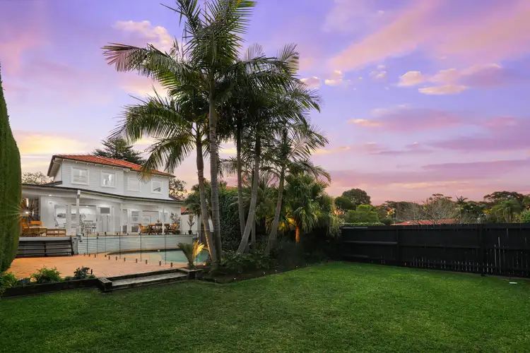 47 Third Avenue, Willoughby NSW 2068