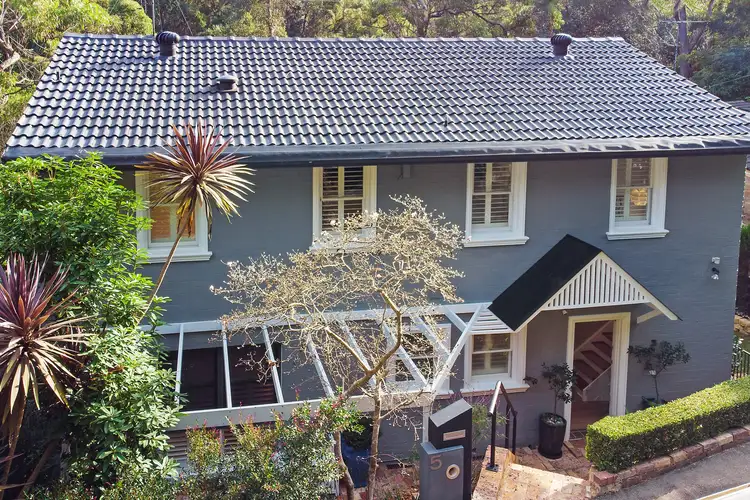 Main view of Homely house listing, 5 Stratford Place, St Ives NSW 2075