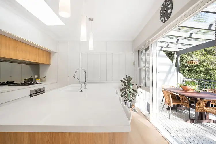 Second view of Homely house listing, 5 Stratford Place, St Ives NSW 2075