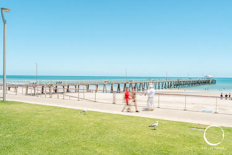 Third view of Homely land listing, 11 Thornton Street, Henley Beach South SA 5022