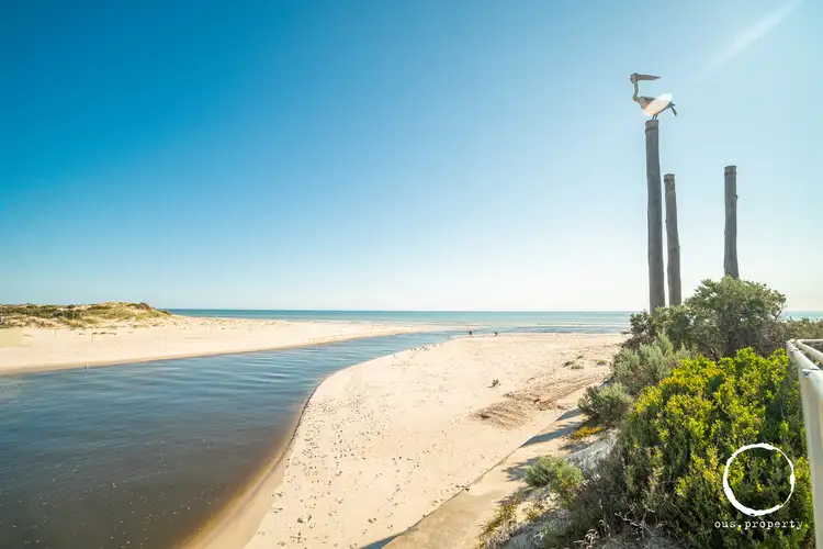 Sixth view of Homely land listing, 11 Thornton Street, Henley Beach South SA 5022