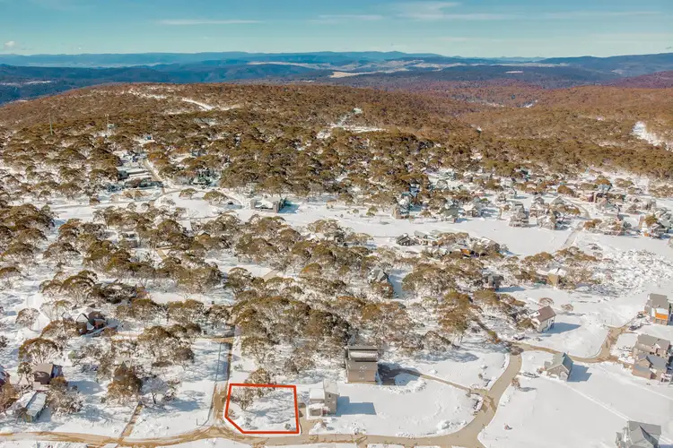 Fourth view of Homely land listing, 32 Horsehair Bend, Dinner Plain VIC 3898