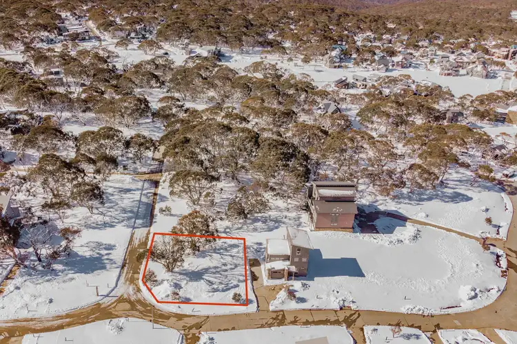 Fifth view of Homely land listing, 32 Horsehair Bend, Dinner Plain VIC 3898
