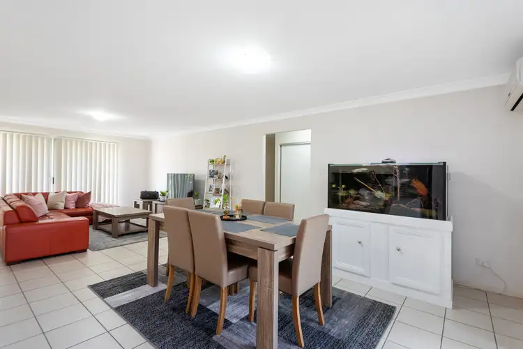 Second view of Homely villa listing, 55/4 Myola Street, Browns Plains QLD 4118