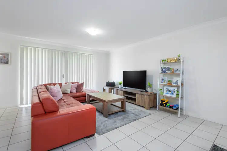 Third view of Homely villa listing, 55/4 Myola Street, Browns Plains QLD 4118