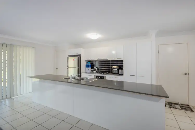 Fourth view of Homely villa listing, 55/4 Myola Street, Browns Plains QLD 4118