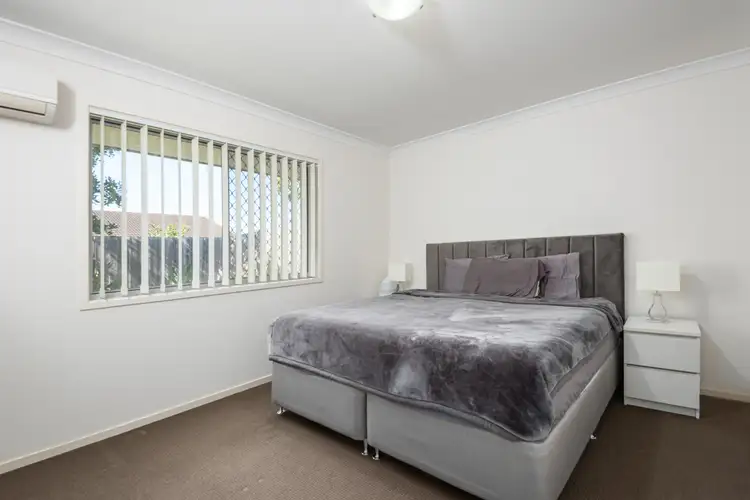 Fifth view of Homely villa listing, 55/4 Myola Street, Browns Plains QLD 4118