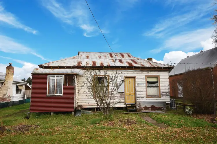 18 Burke Street, Sandford VIC 3312