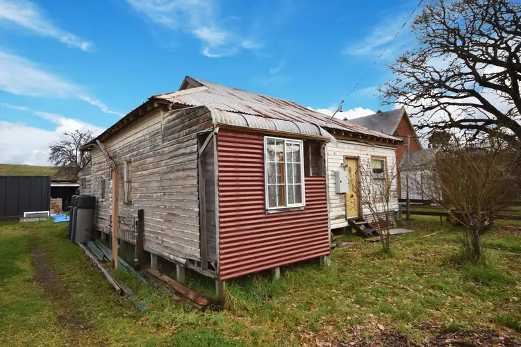 Second view of Homely house listing, 18 Burke Street, Sandford VIC 3312