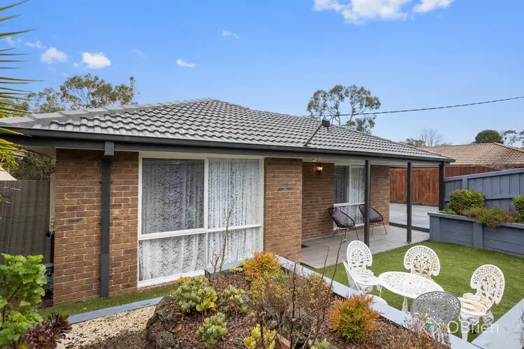 15 Wahgunyah Crescent, Langwarrin VIC 3910