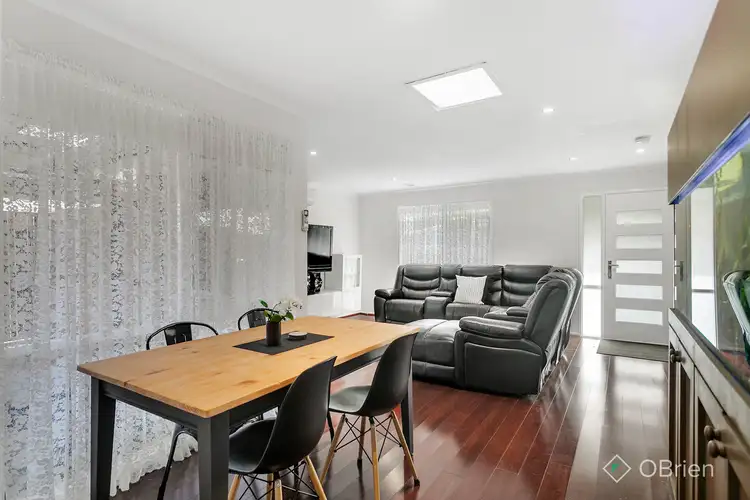 Fourth view of Homely house listing, 15 Wahgunyah Crescent, Langwarrin VIC 3910