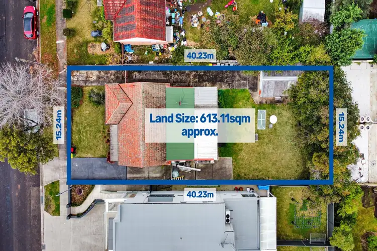 Main view of Homely house listing, 125 Wilbur Street, Greenacre NSW 2190