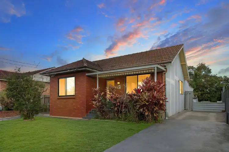 Second view of Homely house listing, 125 Wilbur Street, Greenacre NSW 2190