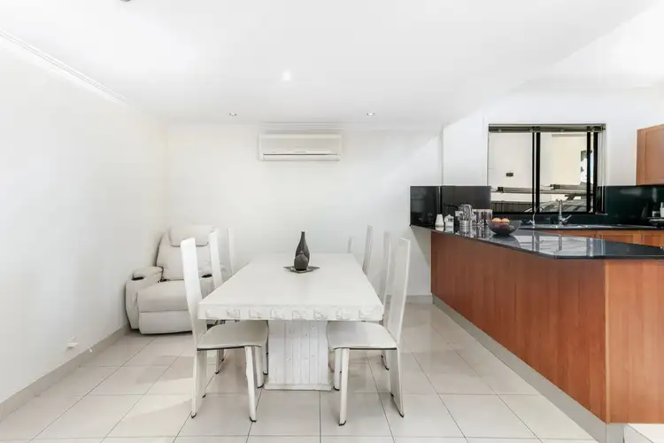 Fourth view of Homely house listing, 125 Wilbur Street, Greenacre NSW 2190