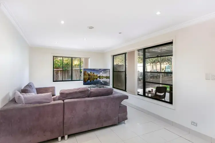 Fifth view of Homely house listing, 125 Wilbur Street, Greenacre NSW 2190