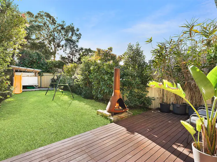 5/86 Tintern Avenue, Telopea NSW 2117