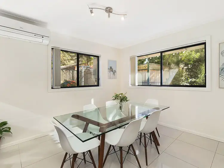 Third view of Homely townhouse listing, 5/86 Tintern Avenue, Telopea NSW 2117
