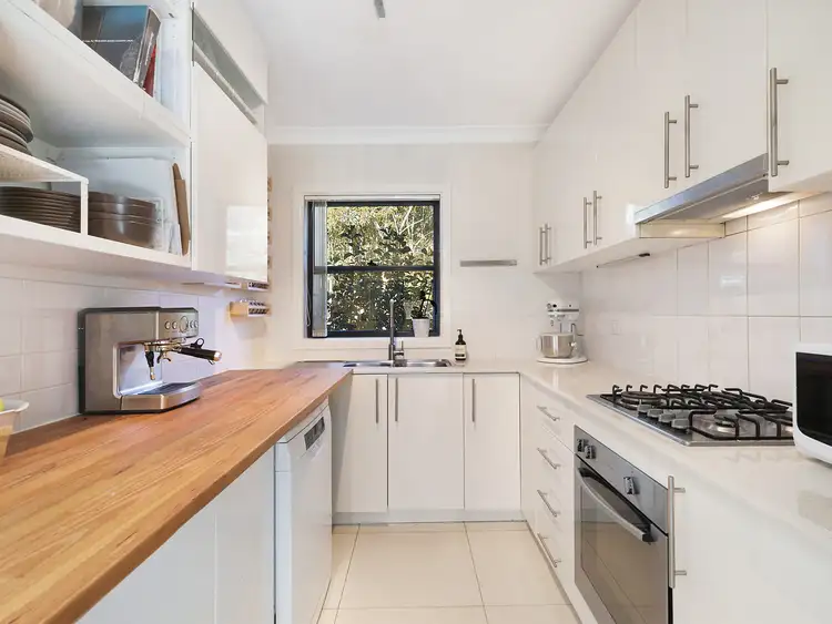 Fourth view of Homely townhouse listing, 5/86 Tintern Avenue, Telopea NSW 2117