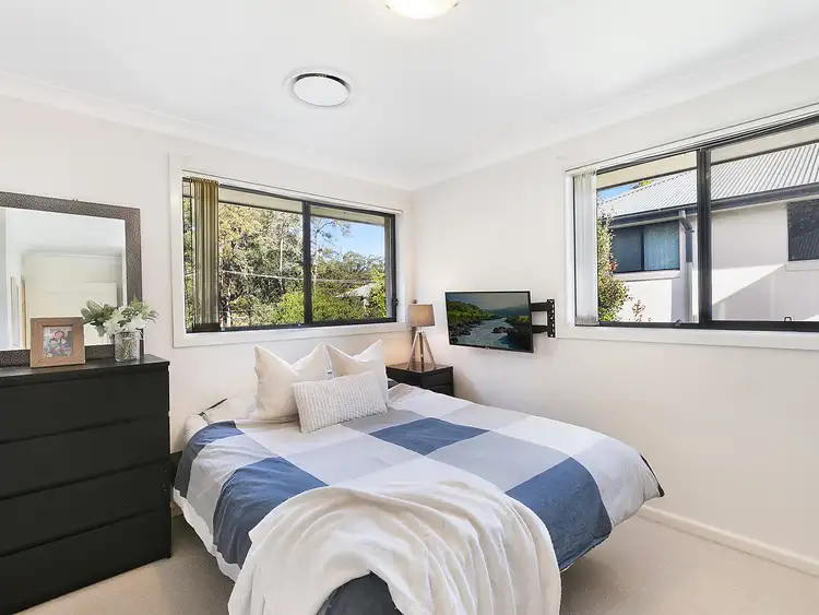 Fifth view of Homely townhouse listing, 5/86 Tintern Avenue, Telopea NSW 2117