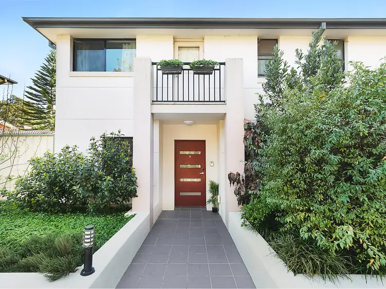 Sixth view of Homely townhouse listing, 5/86 Tintern Avenue, Telopea NSW 2117