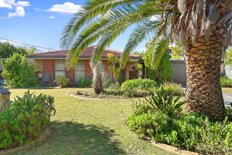 40 Kenny Drive, Duncraig WA 6023