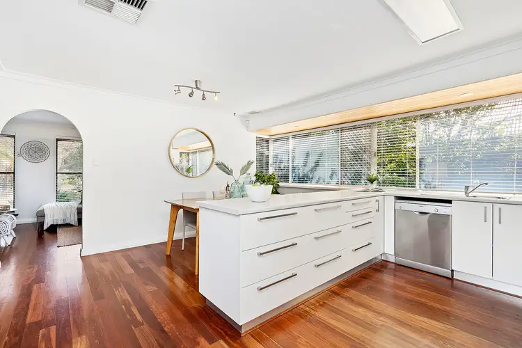 Sixth view of Homely house listing, 40 Kenny Drive, Duncraig WA 6023