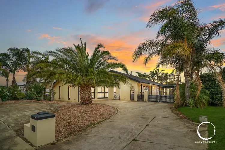 Main view of Homely house listing, 8 Driver Court, West Lakes SA 5021