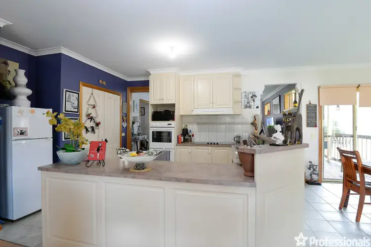 Second view of Homely house listing, 2 Outlook Avenue, Yarra Junction VIC 3797