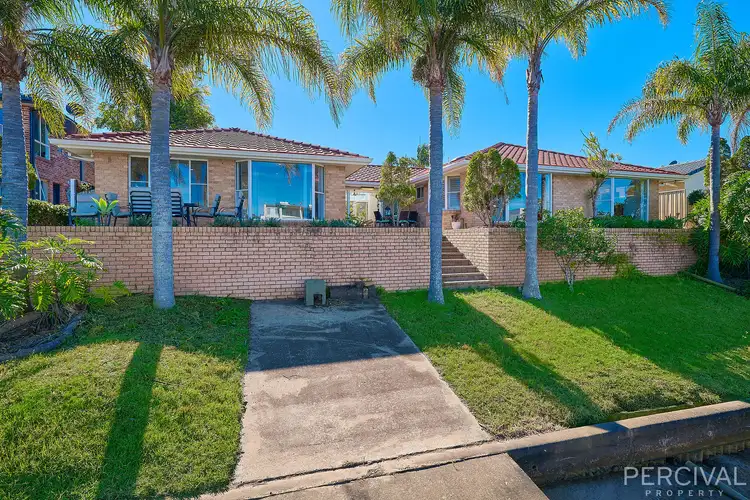 Fifth view of Homely house listing, 25 Newport Crescent, Port Macquarie NSW 2444