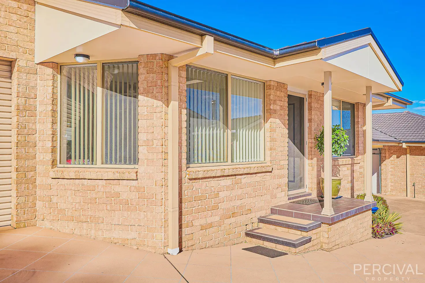 Main view of Homely villa listing, 2/32 Heather Street, Port Macquarie NSW 2444