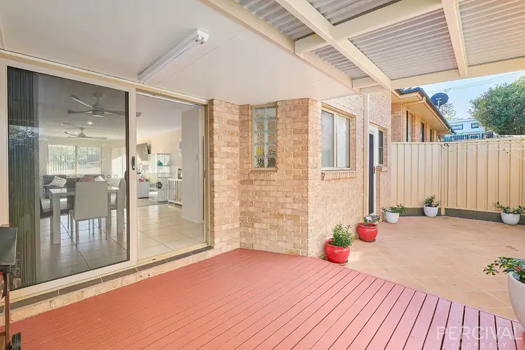 Fifth view of Homely villa listing, 2/32 Heather Street, Port Macquarie NSW 2444