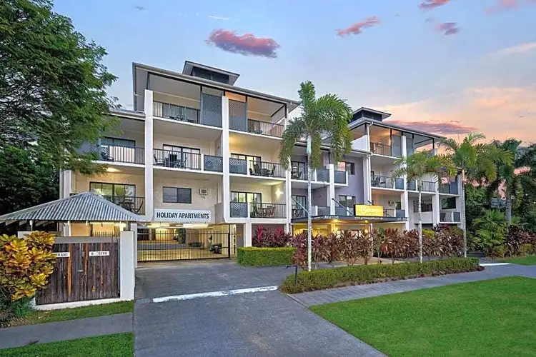 15/157-159 Grafton Street, Cairns City QLD 4870