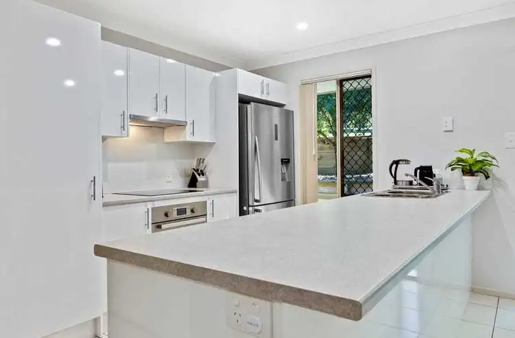 Third view of Homely house listing, 10 McClintock Place, Woombye QLD 4559