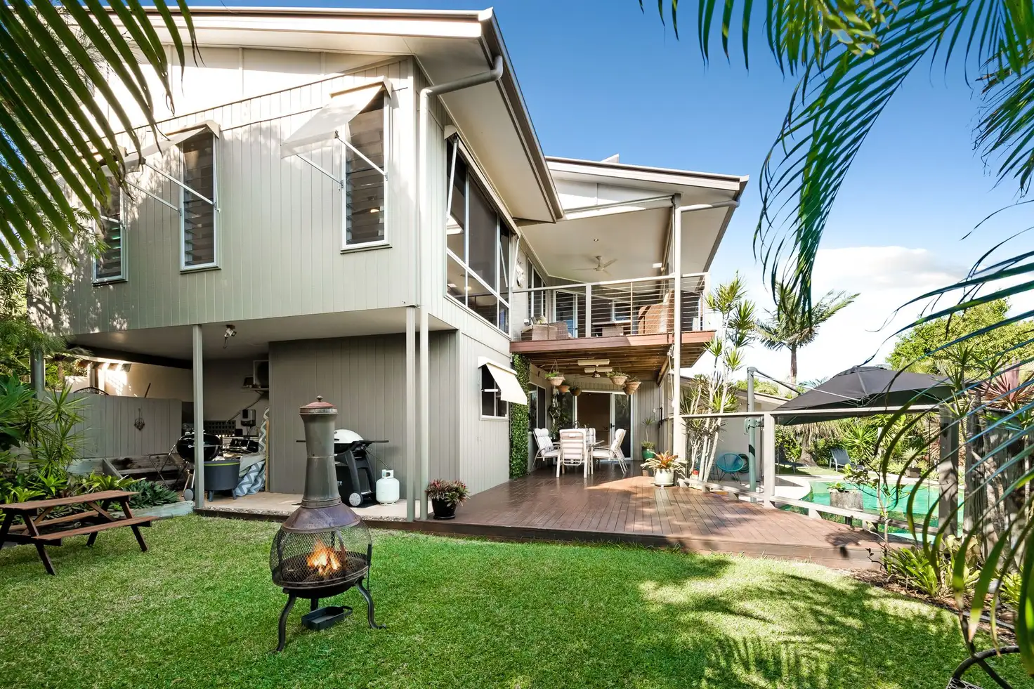 Main view of Homely house listing, 3 Elly Circuit, Coolum Beach QLD 4573