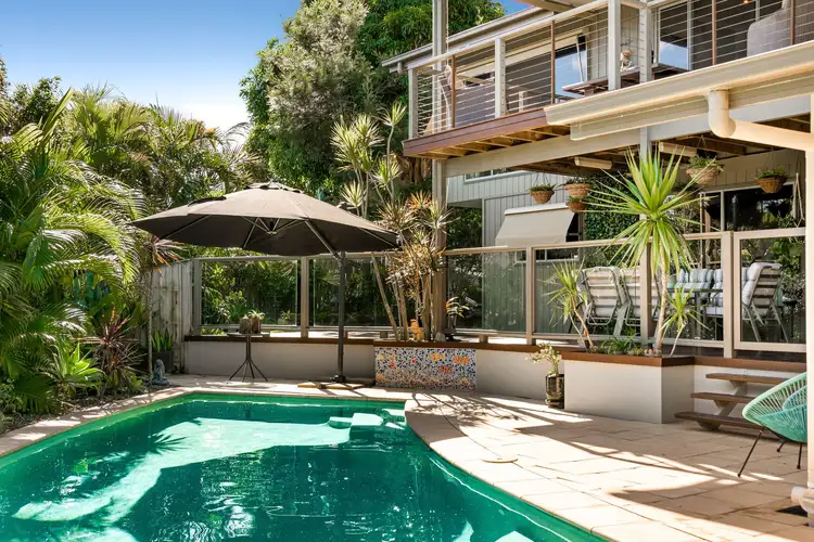 Second view of Homely house listing, 3 Elly Circuit, Coolum Beach QLD 4573