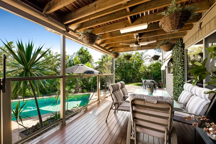 Third view of Homely house listing, 3 Elly Circuit, Coolum Beach QLD 4573